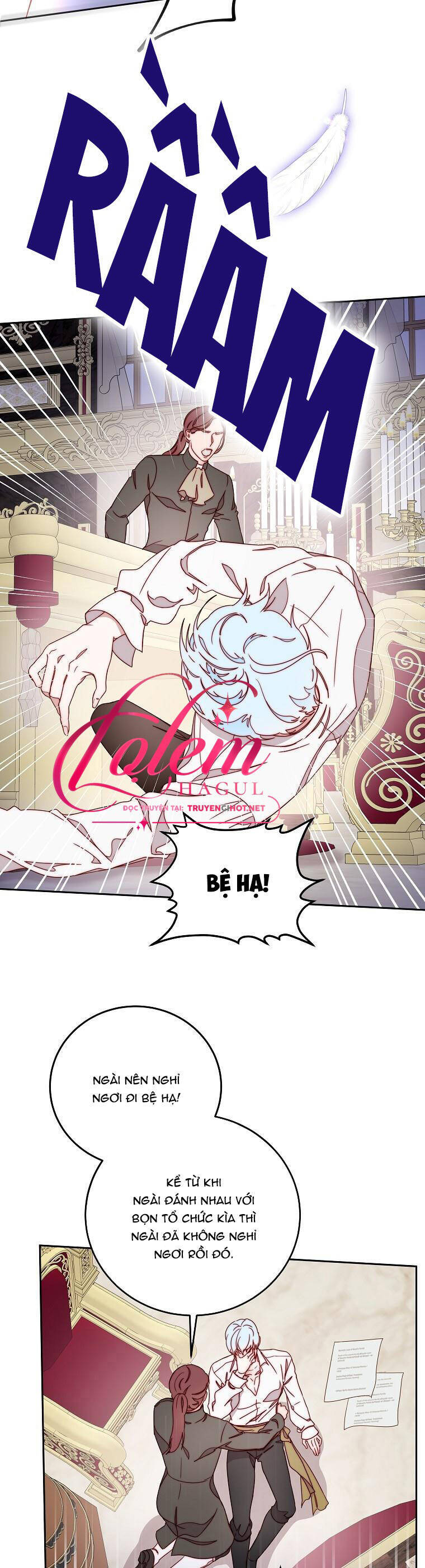 Hãy Quên Em Đi Nhé Chap 22 - Next Chap 23