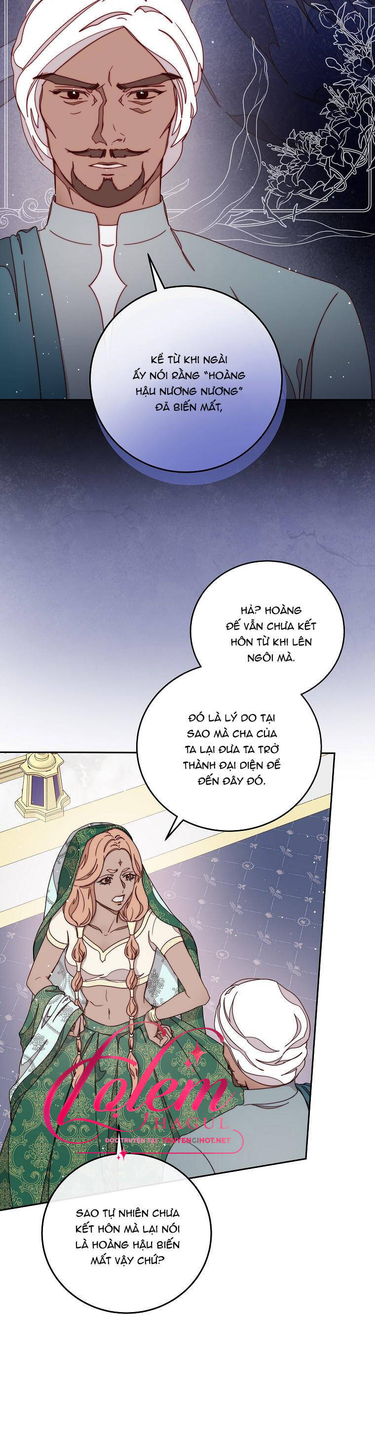 Hãy Quên Em Đi Nhé Chap 22 - Next Chap 23