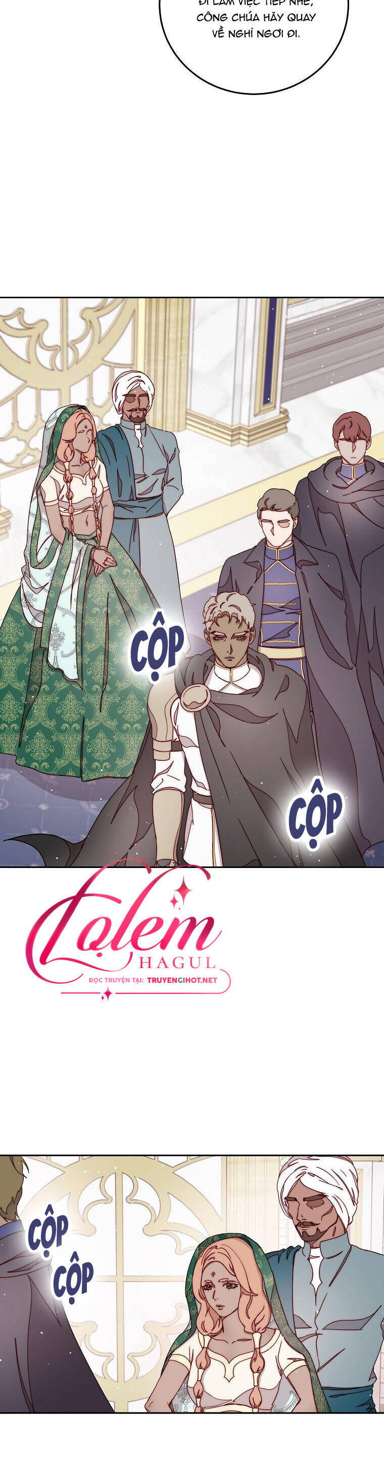 Hãy Quên Em Đi Nhé Chap 22 - Next Chap 23