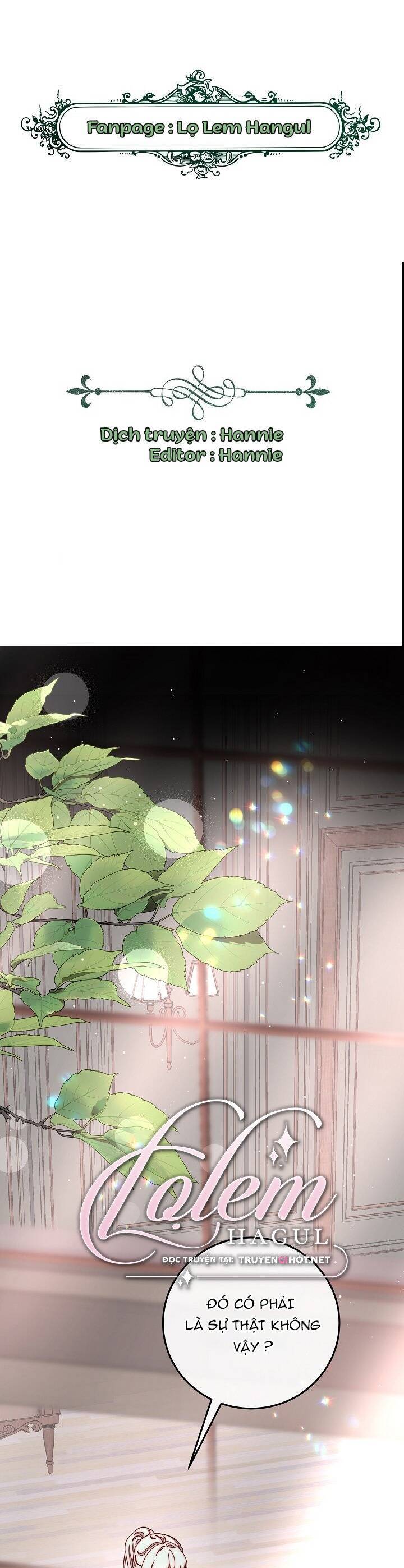 Hãy Quên Em Đi Nhé Chap 231 - Next Chap 232
