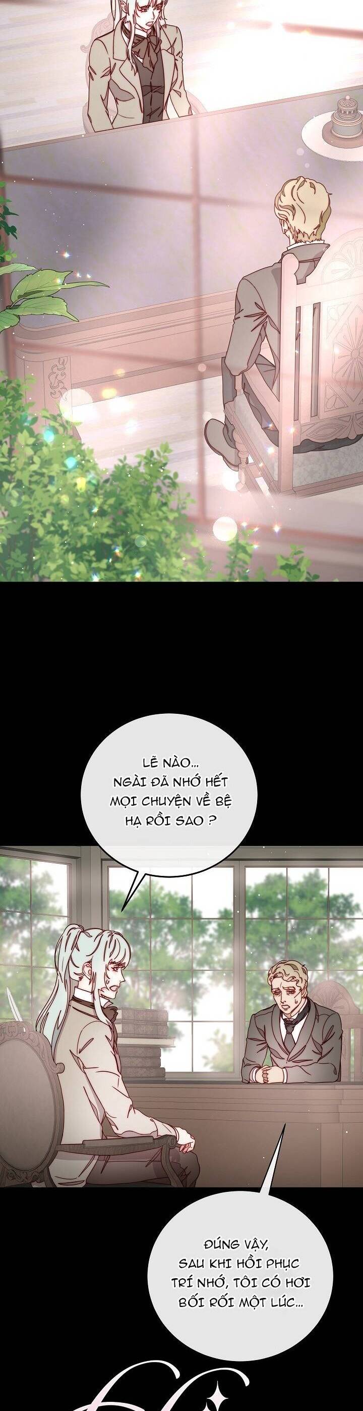 Hãy Quên Em Đi Nhé Chap 231 - Next Chap 232