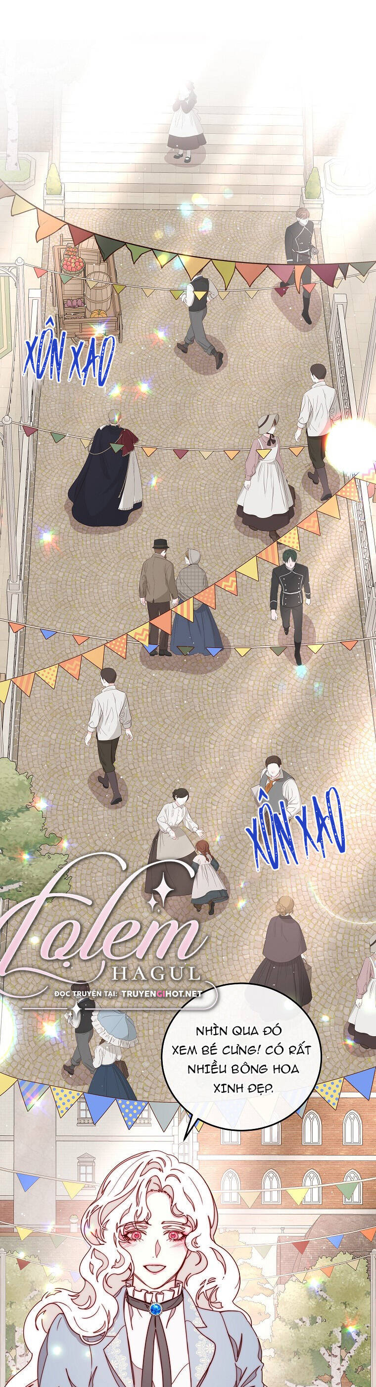 Hãy Quên Em Đi Nhé Chap 231 - Next Chap 232