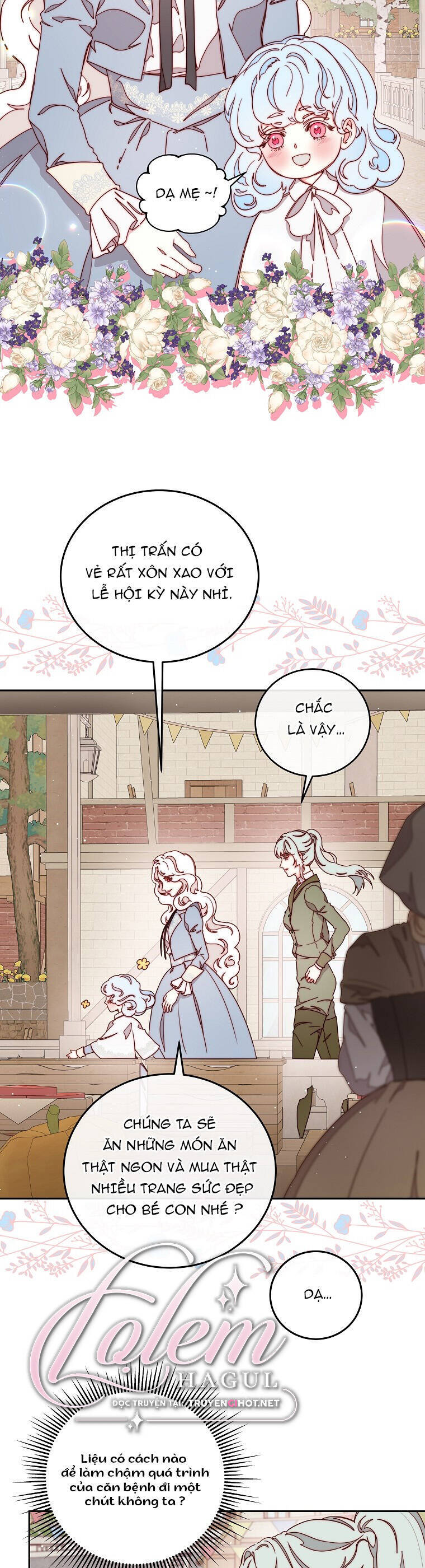 Hãy Quên Em Đi Nhé Chap 231 - Next Chap 232