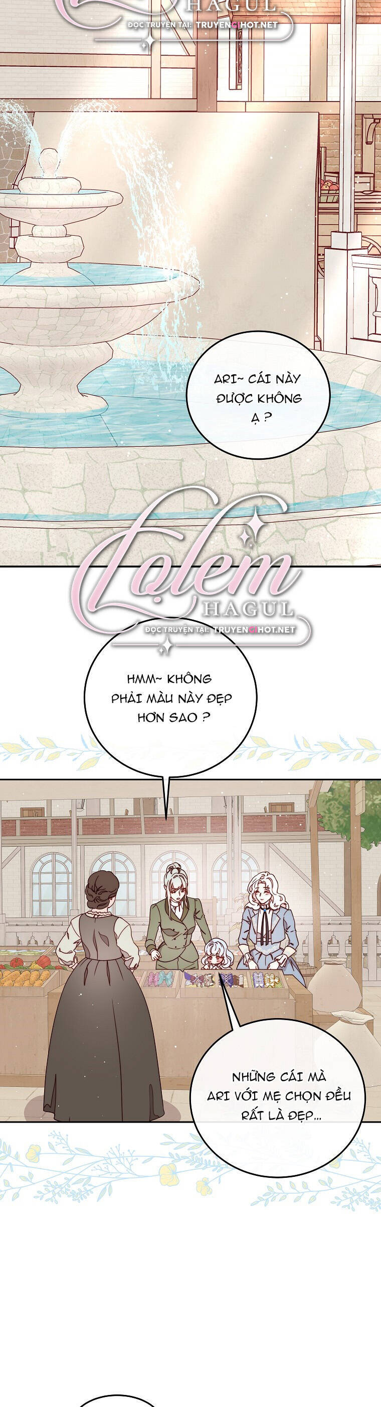 Hãy Quên Em Đi Nhé Chap 231 - Next Chap 232