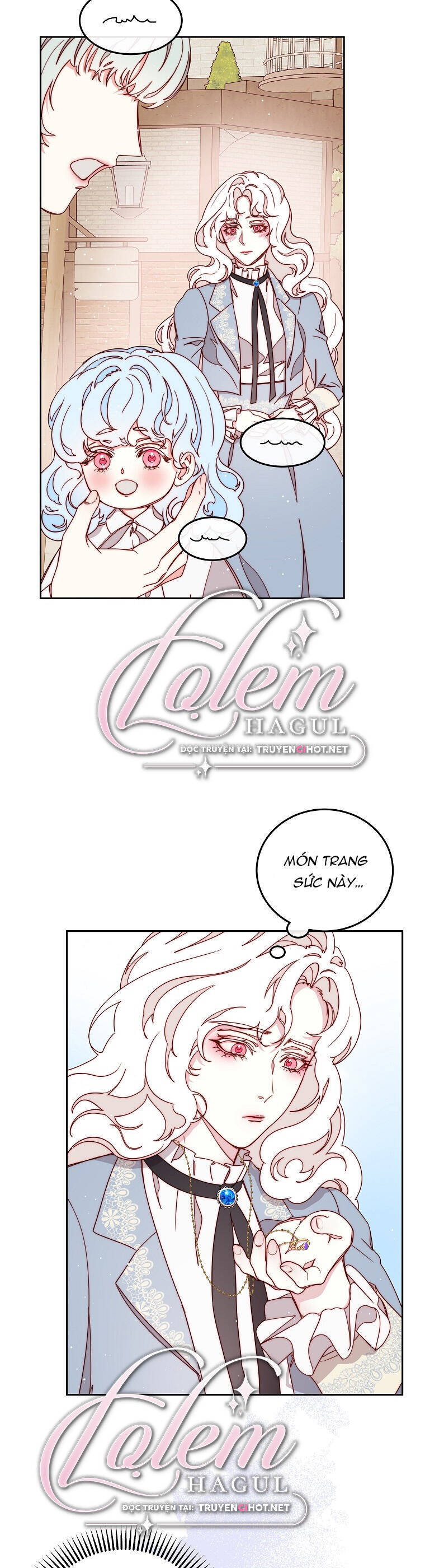 Hãy Quên Em Đi Nhé Chap 231 - Next Chap 232