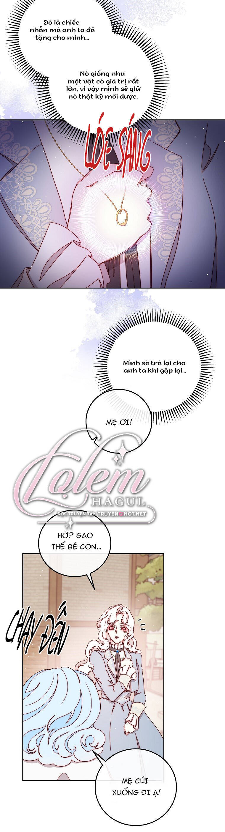 Hãy Quên Em Đi Nhé Chap 231 - Next Chap 232