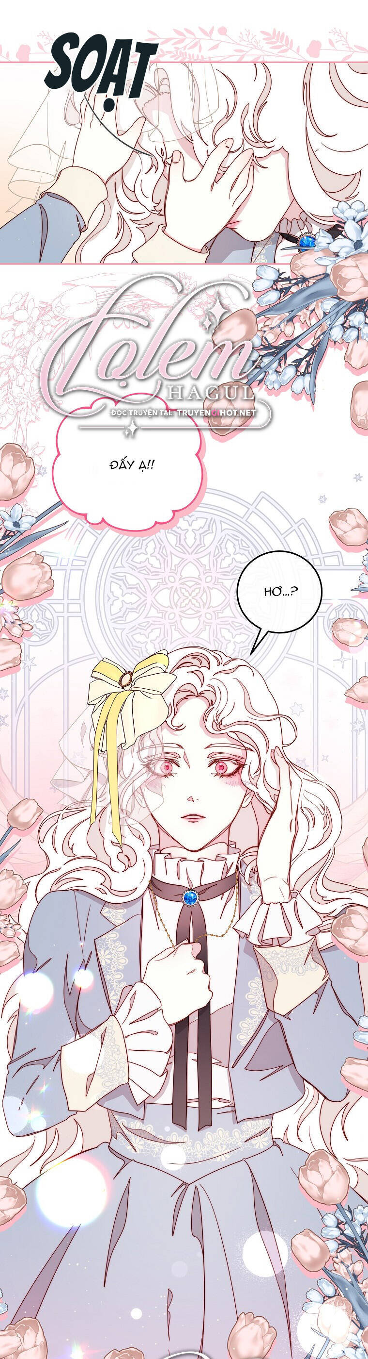 Hãy Quên Em Đi Nhé Chap 231 - Next Chap 232