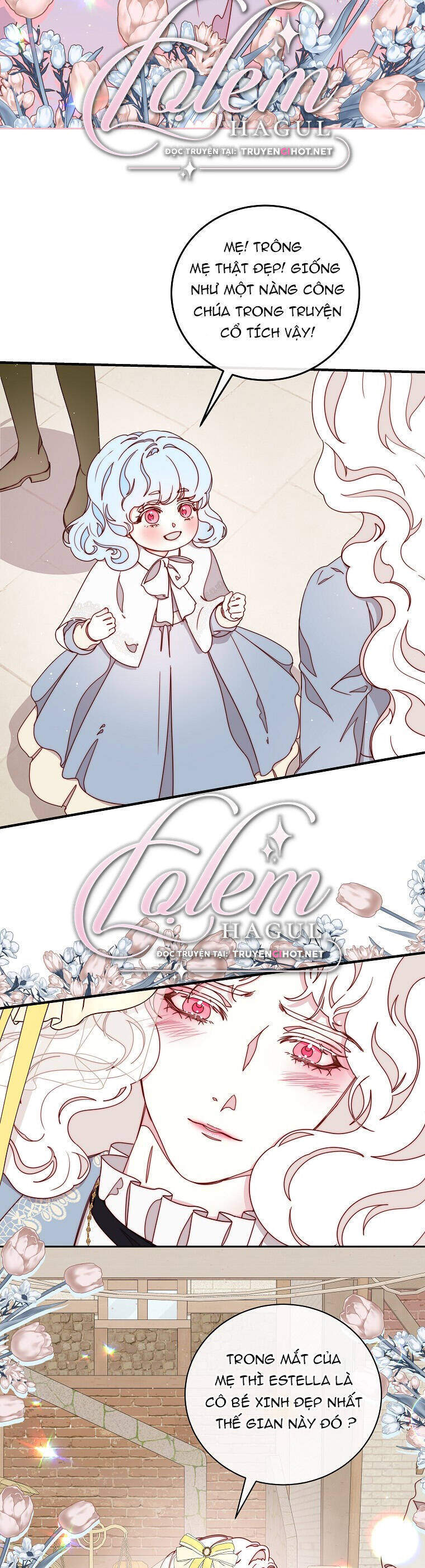 Hãy Quên Em Đi Nhé Chap 231 - Next Chap 232