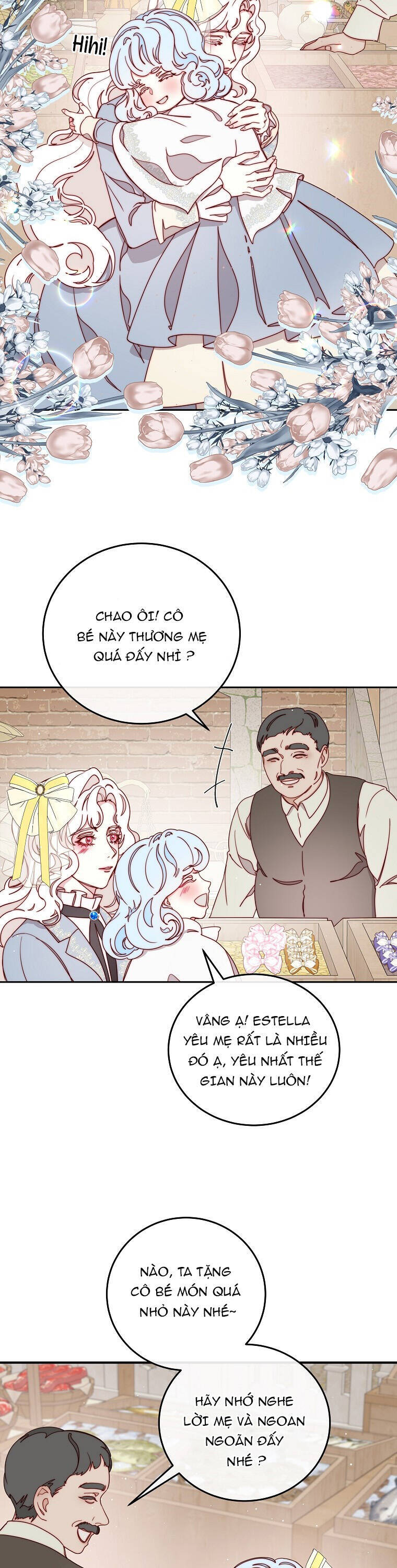 Hãy Quên Em Đi Nhé Chap 231 - Next Chap 232