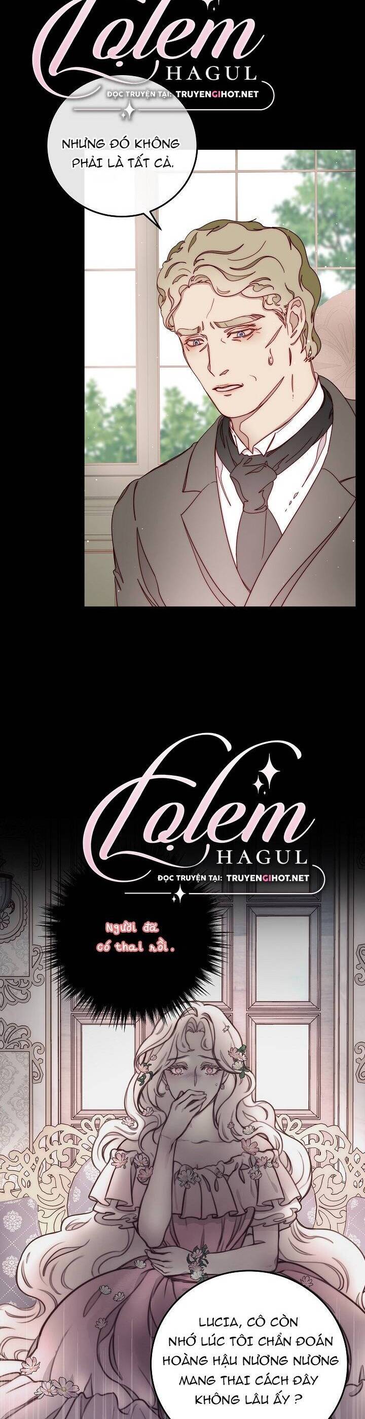 Hãy Quên Em Đi Nhé Chap 231 - Next Chap 232
