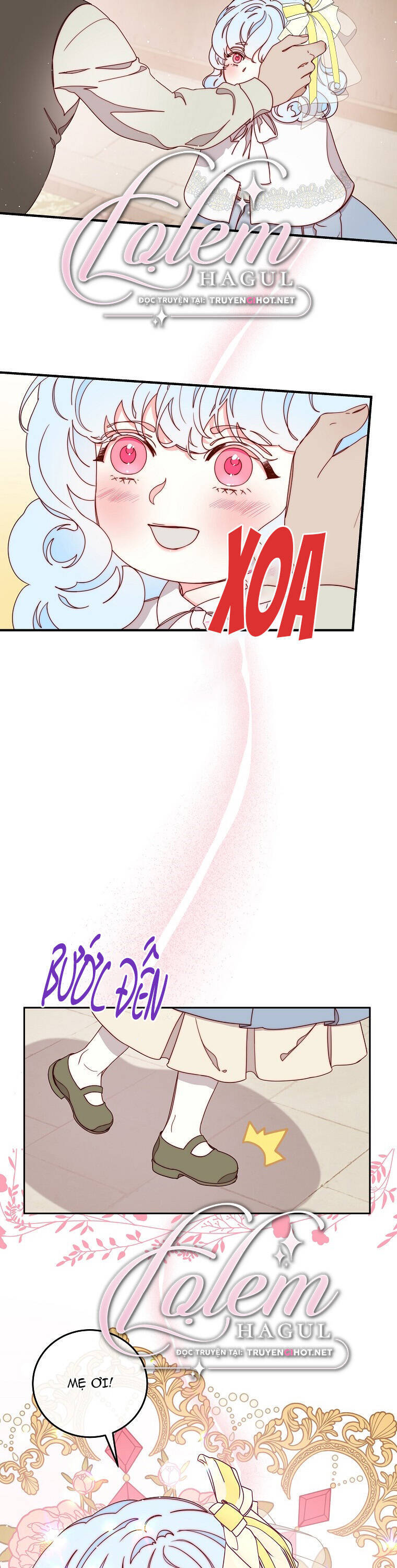 Hãy Quên Em Đi Nhé Chap 231 - Next Chap 232
