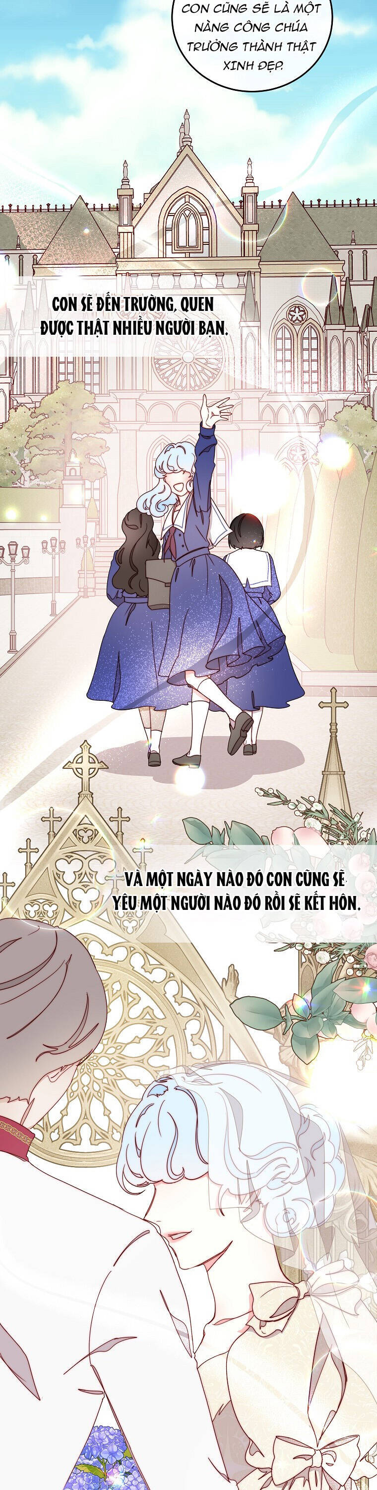 Hãy Quên Em Đi Nhé Chap 231 - Next Chap 232