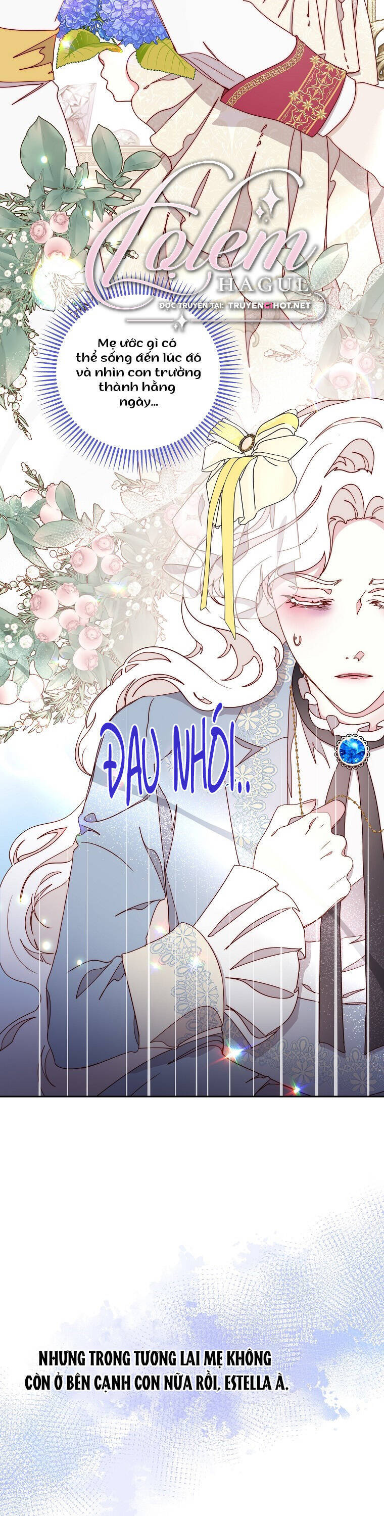 Hãy Quên Em Đi Nhé Chap 231 - Next Chap 232