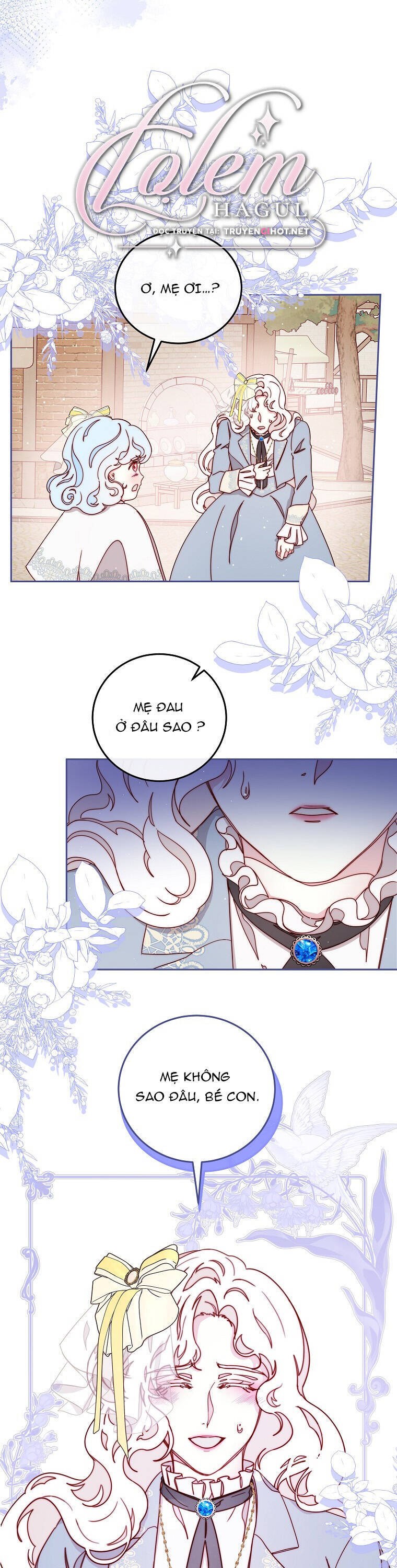 Hãy Quên Em Đi Nhé Chap 231 - Next Chap 232