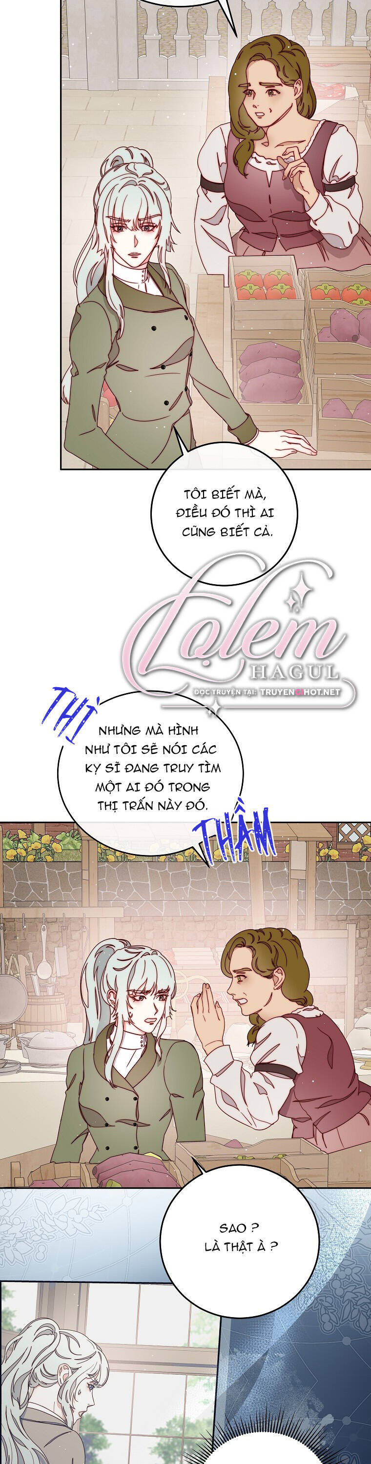 Hãy Quên Em Đi Nhé Chap 231 - Next Chap 232