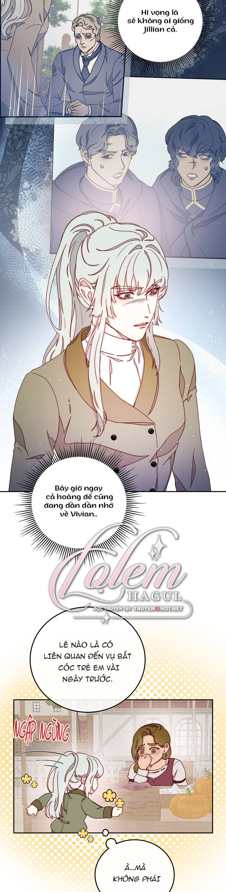 Hãy Quên Em Đi Nhé Chap 231 - Next Chap 232