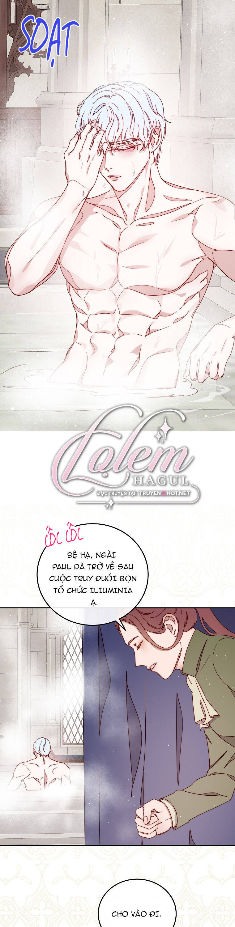 Hãy Quên Em Đi Nhé Chap 231 - Next Chap 232