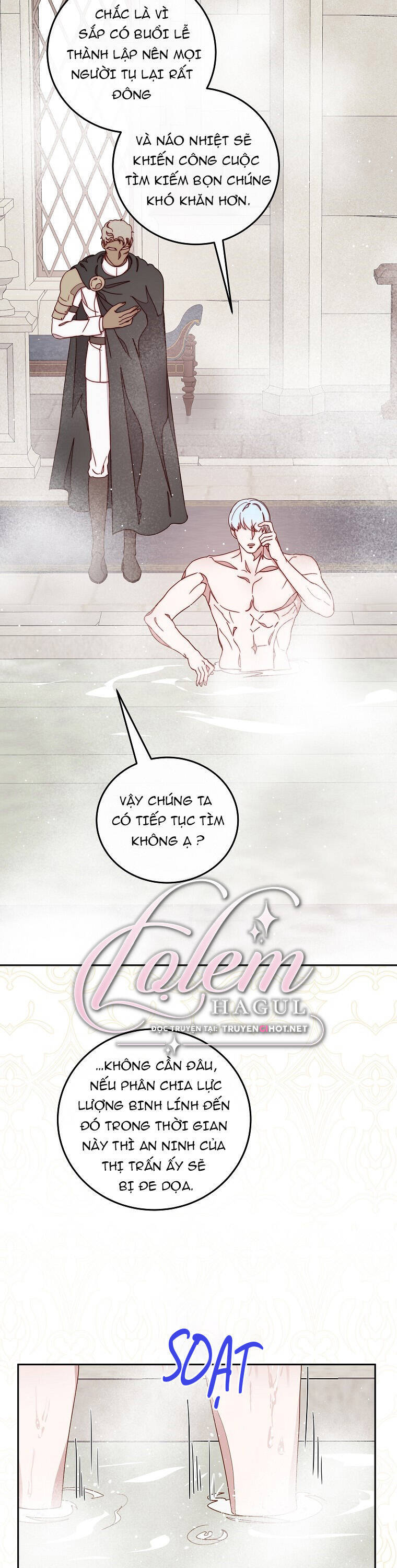 Hãy Quên Em Đi Nhé Chap 231 - Next Chap 232