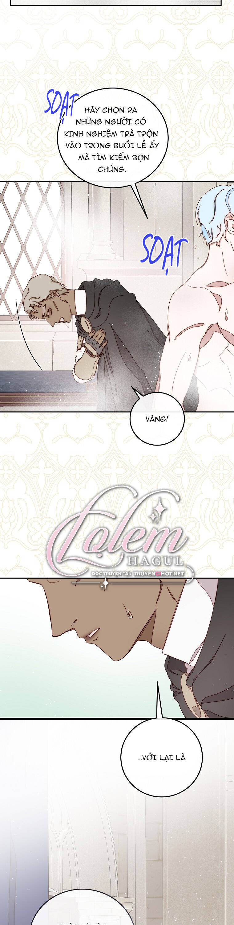 Hãy Quên Em Đi Nhé Chap 231 - Next Chap 232