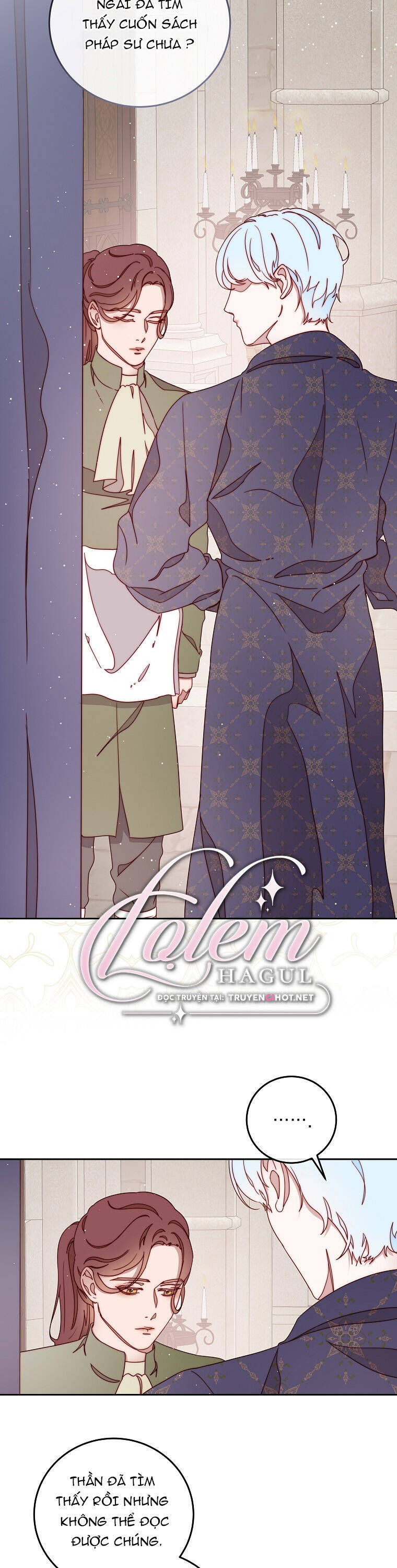 Hãy Quên Em Đi Nhé Chap 231 - Next Chap 232