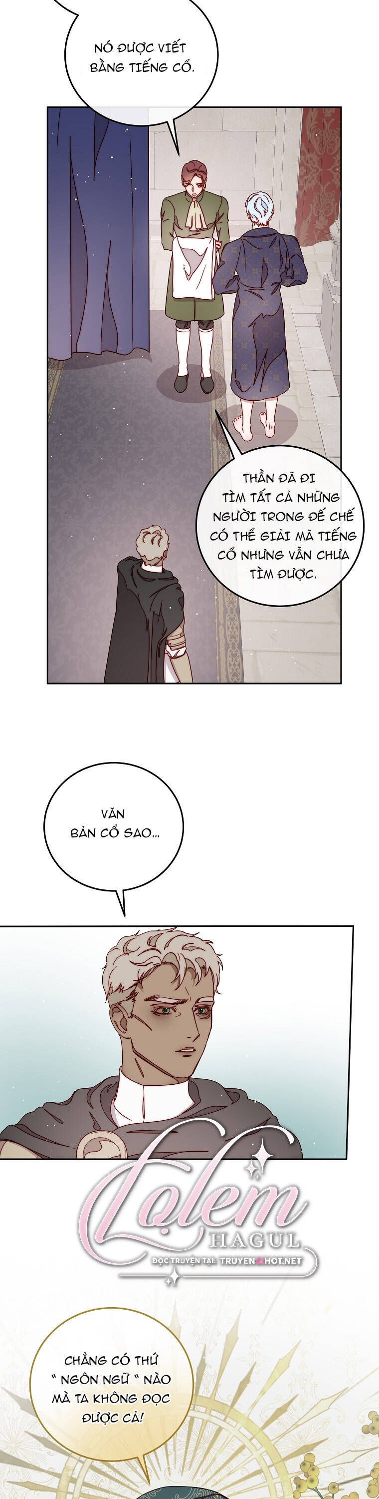 Hãy Quên Em Đi Nhé Chap 231 - Next Chap 232