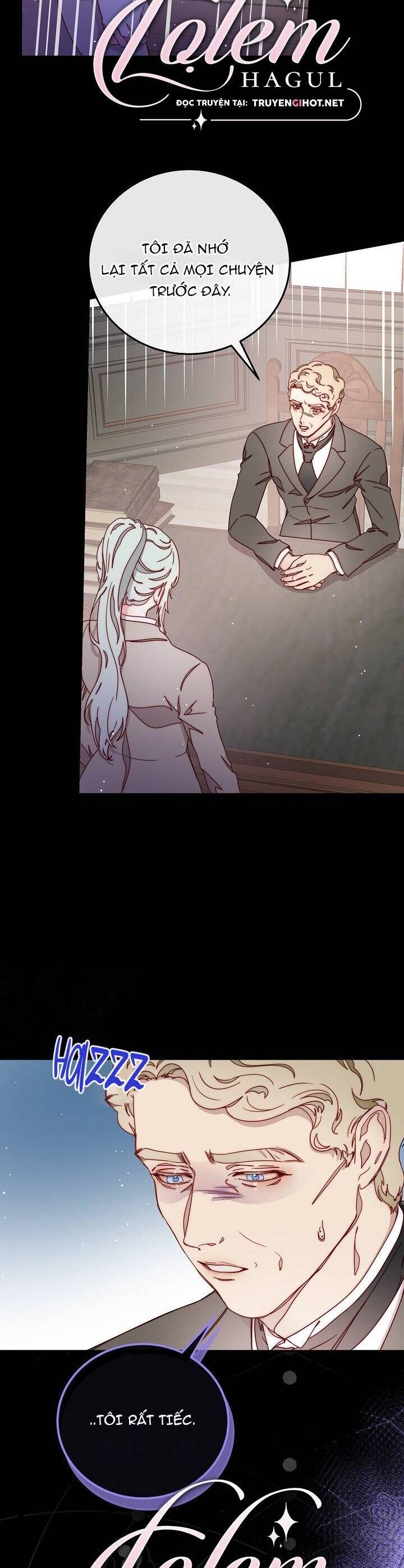 Hãy Quên Em Đi Nhé Chap 231 - Next Chap 232