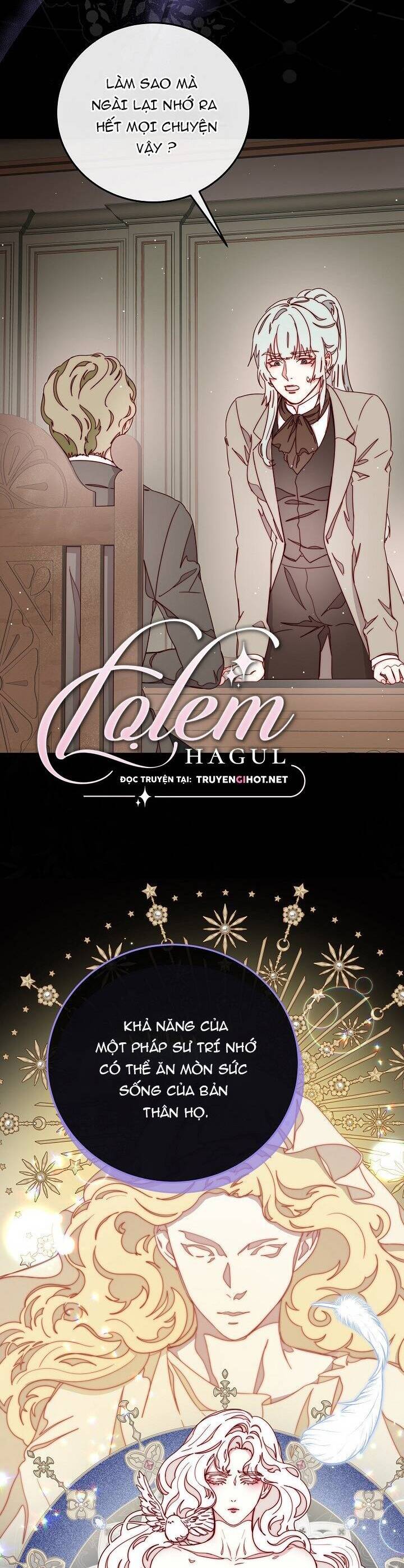 Hãy Quên Em Đi Nhé Chap 231 - Next Chap 232