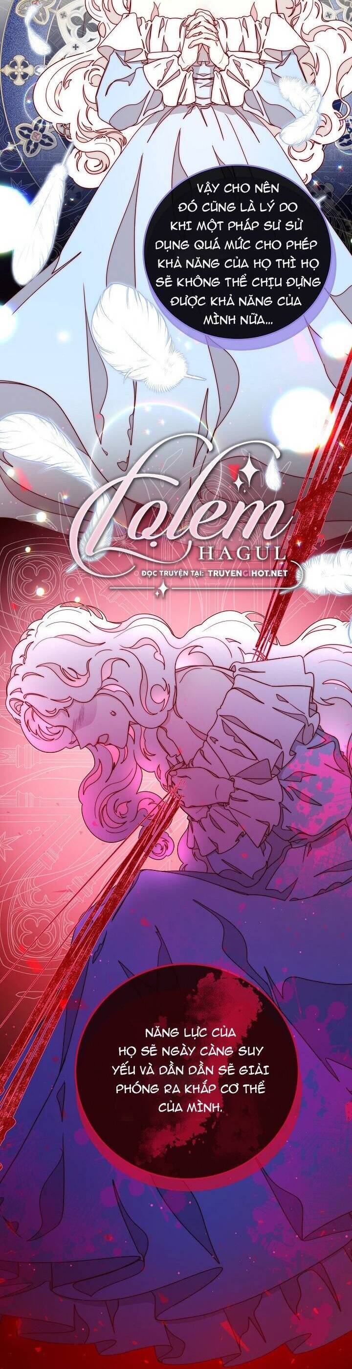 Hãy Quên Em Đi Nhé Chap 231 - Next Chap 232