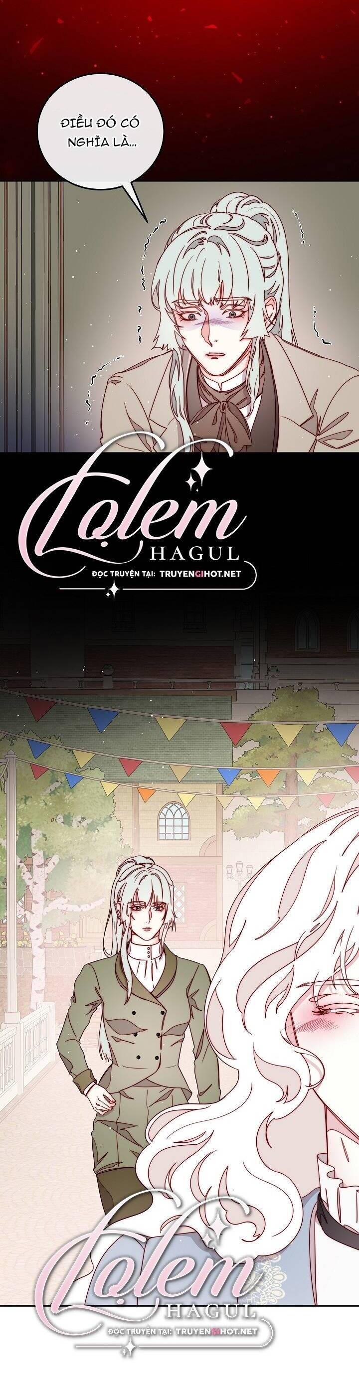 Hãy Quên Em Đi Nhé Chap 231 - Next Chap 232