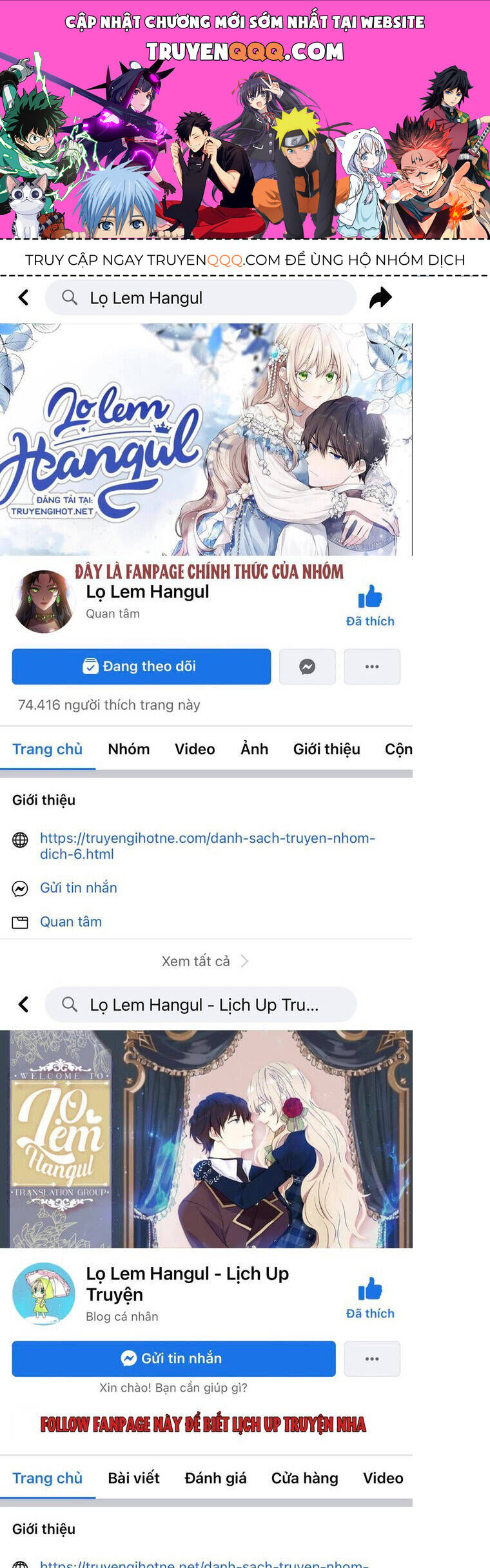 Hãy Quên Em Đi Nhé Chap 241 - Next Chap 242