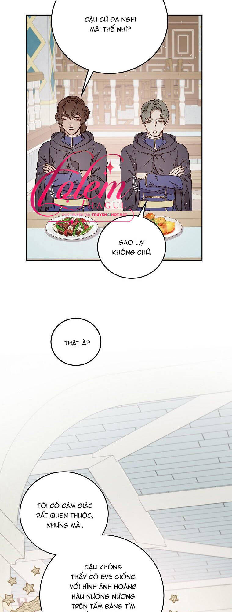 Hãy Quên Em Đi Nhé Chap 241 - Next Chap 242