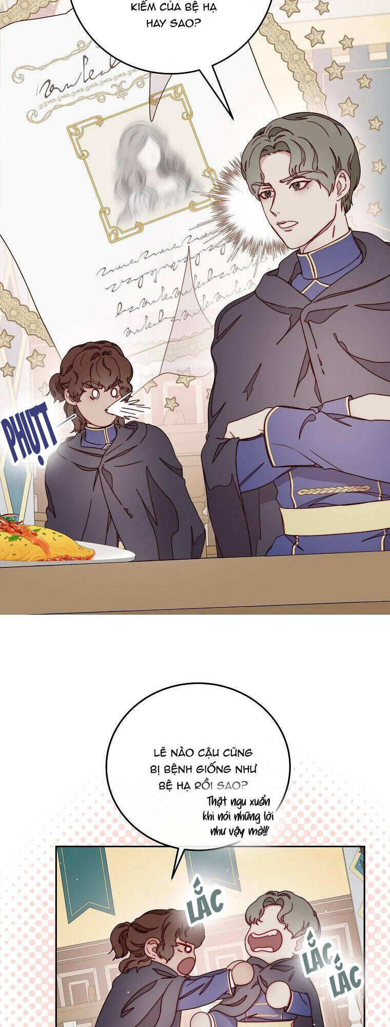 Hãy Quên Em Đi Nhé Chap 241 - Next Chap 242