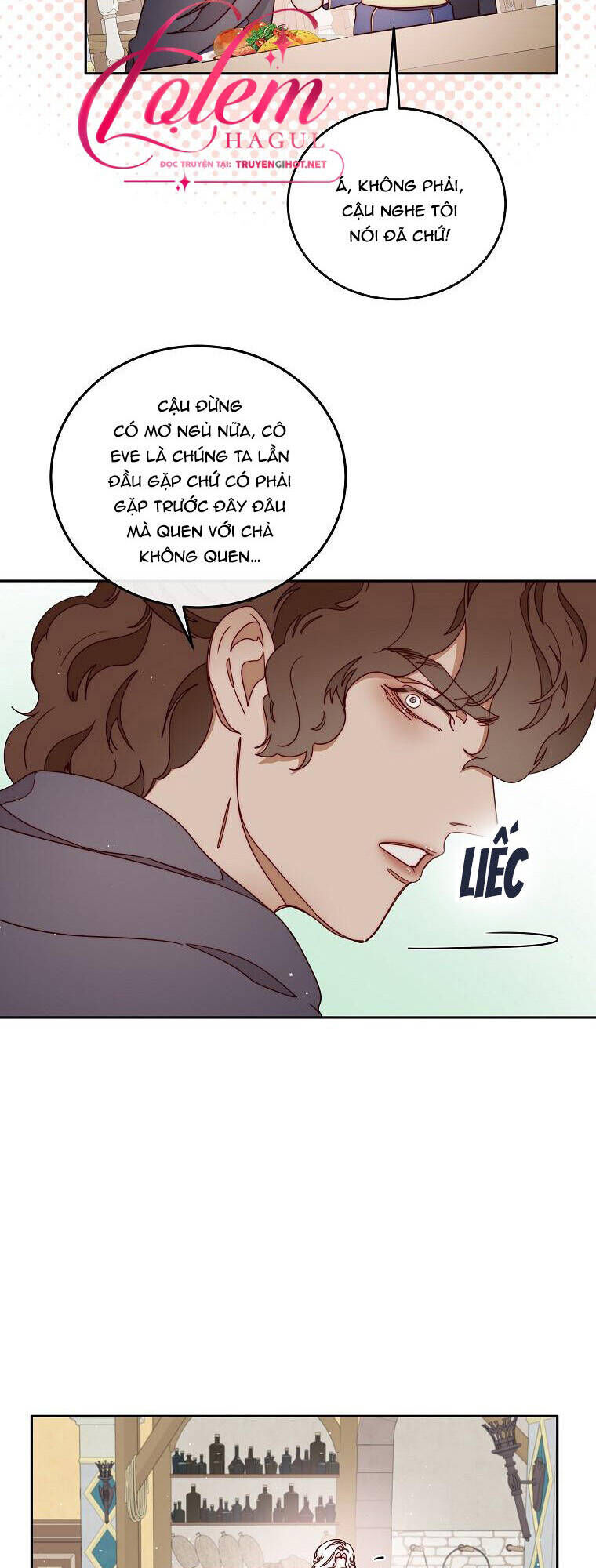 Hãy Quên Em Đi Nhé Chap 241 - Next Chap 242