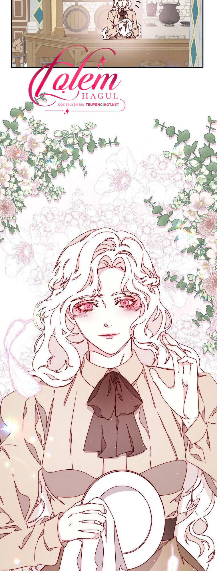 Hãy Quên Em Đi Nhé Chap 241 - Next Chap 242