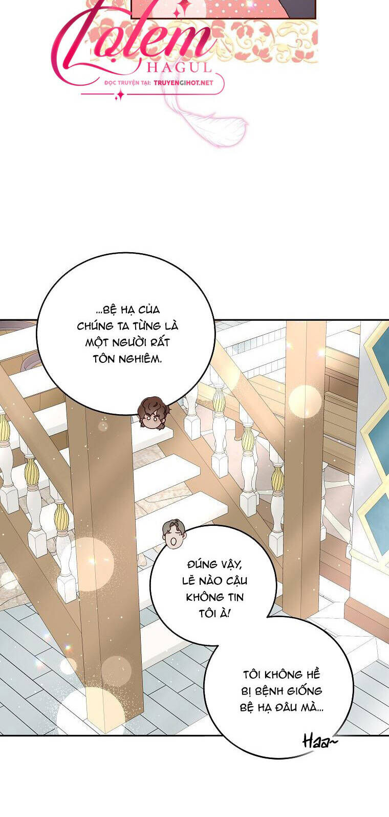 Hãy Quên Em Đi Nhé Chap 241 - Next Chap 242