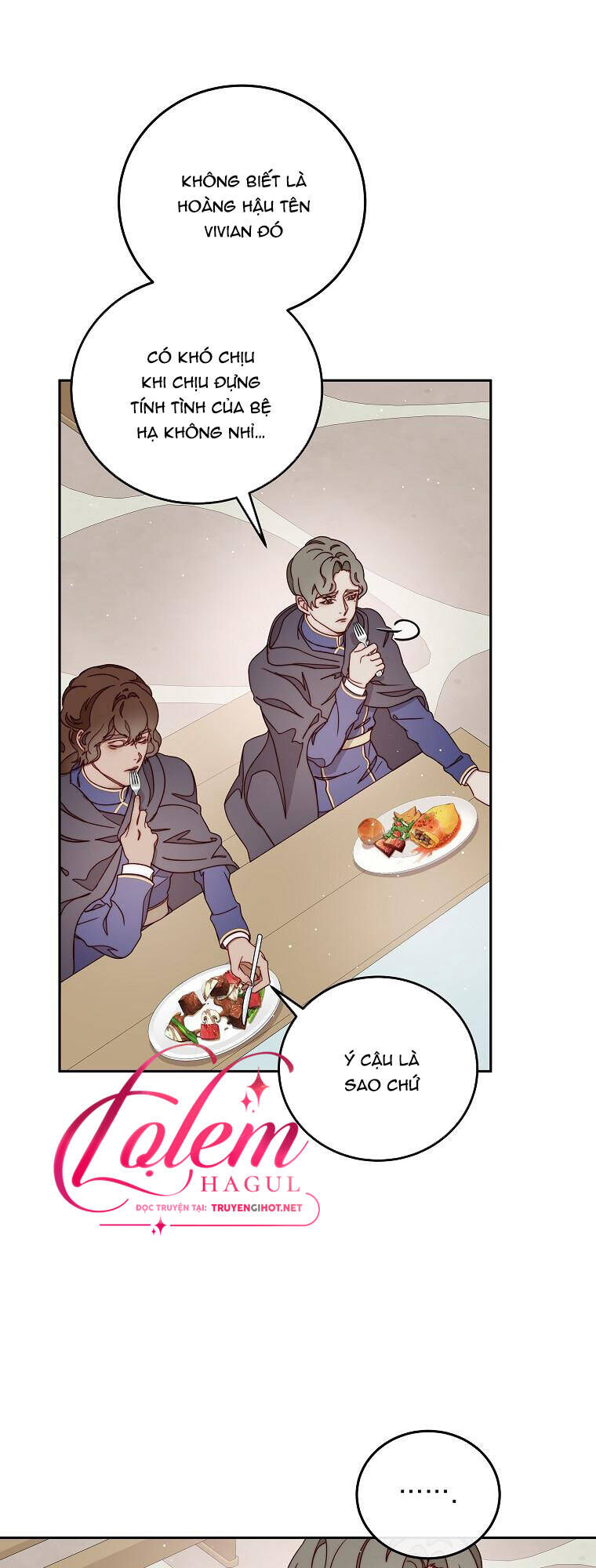Hãy Quên Em Đi Nhé Chap 241 - Next Chap 242