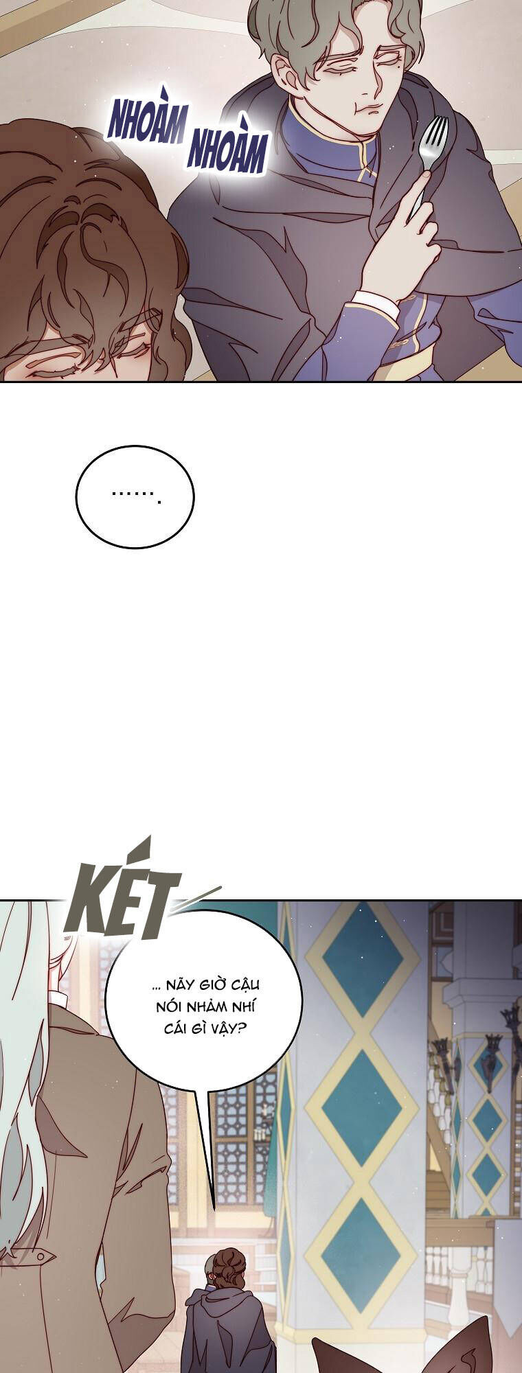 Hãy Quên Em Đi Nhé Chap 241 - Next Chap 242