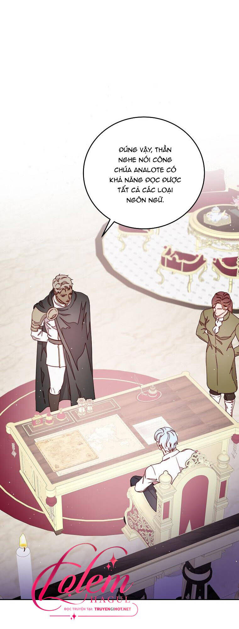 Hãy Quên Em Đi Nhé Chap 241 - Next Chap 242