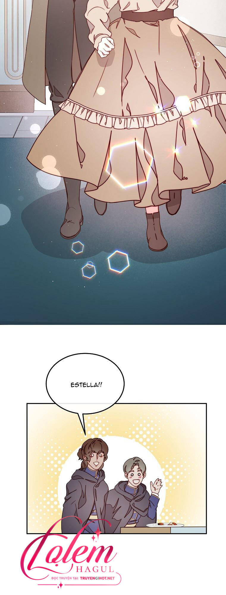 Hãy Quên Em Đi Nhé Chap 241 - Next Chap 242