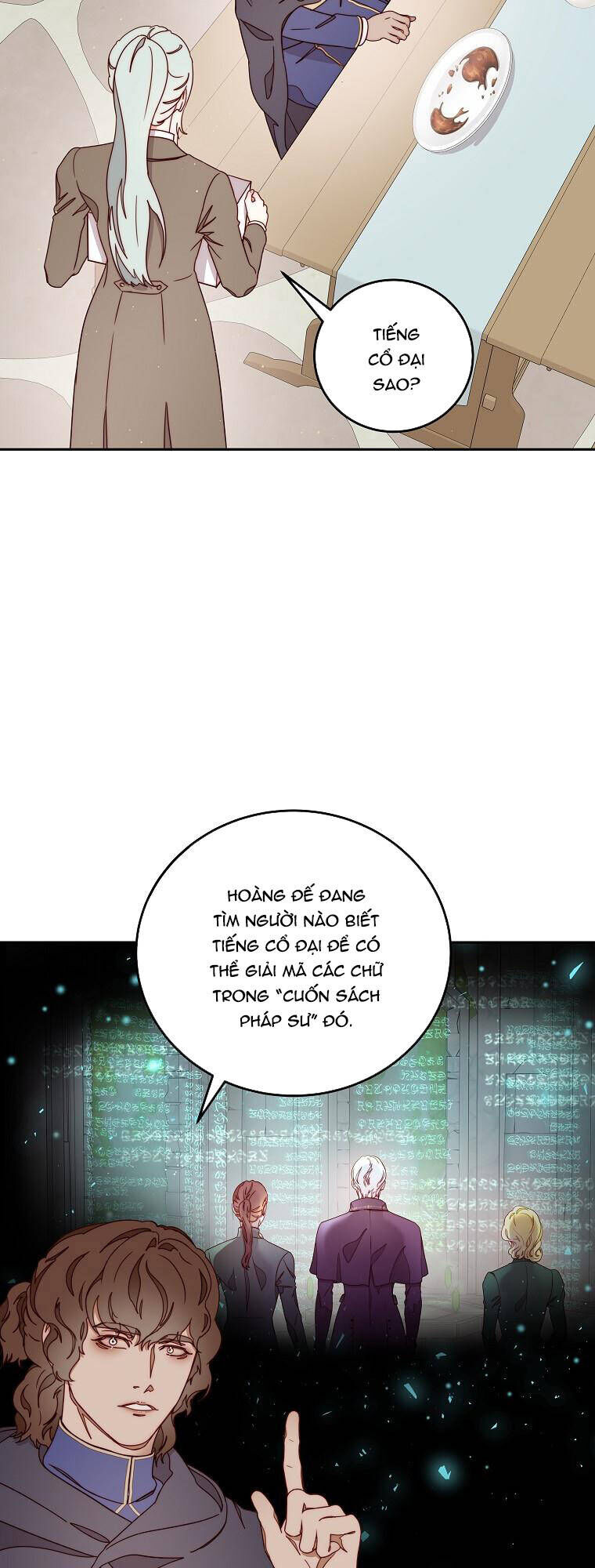 Hãy Quên Em Đi Nhé Chap 241 - Next Chap 242