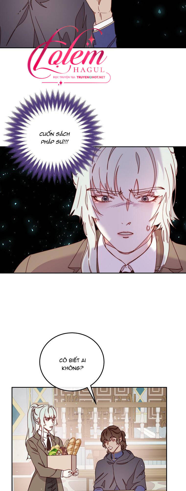 Hãy Quên Em Đi Nhé Chap 241 - Next Chap 242