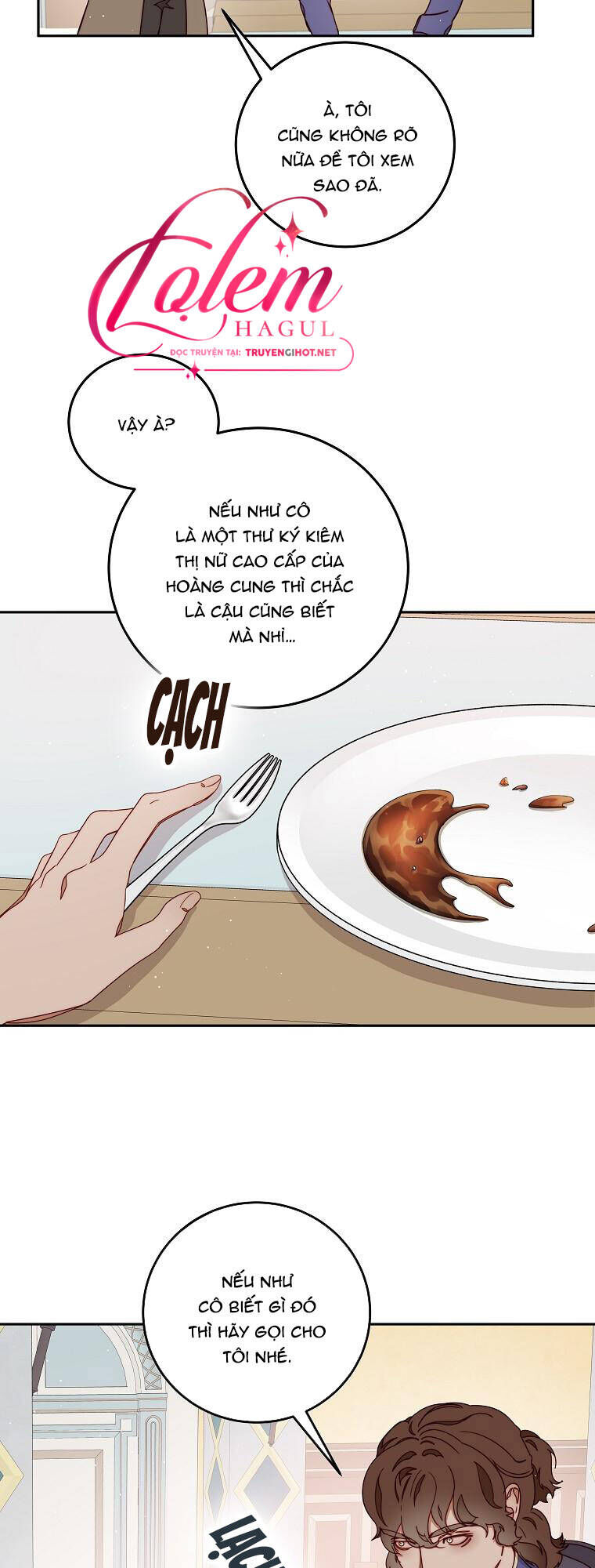 Hãy Quên Em Đi Nhé Chap 241 - Next Chap 242