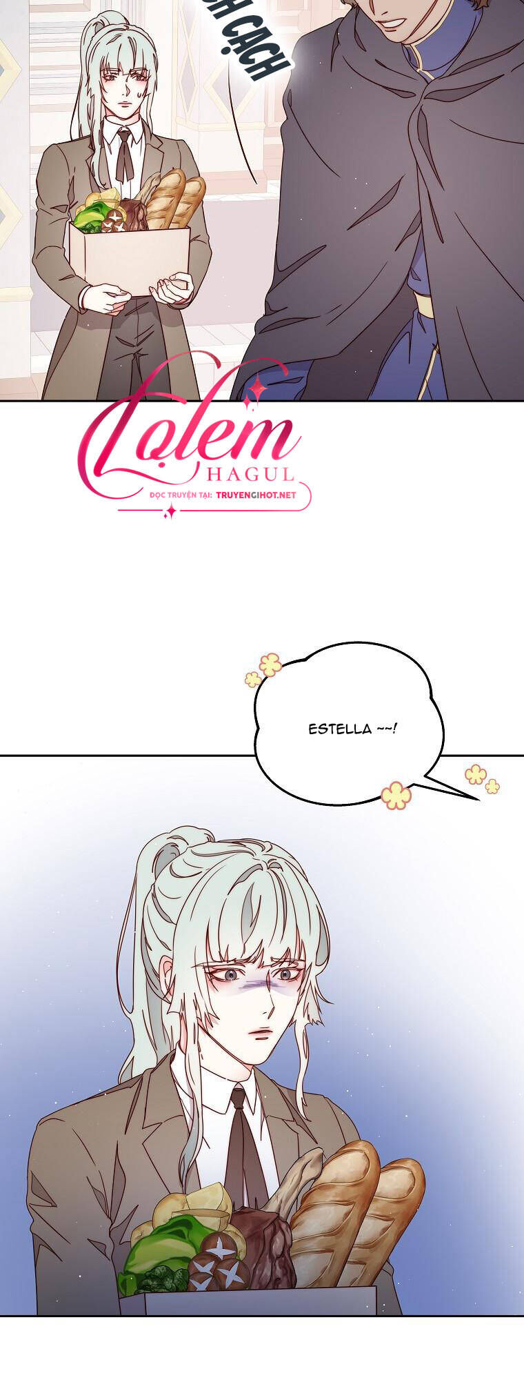 Hãy Quên Em Đi Nhé Chap 241 - Next Chap 242