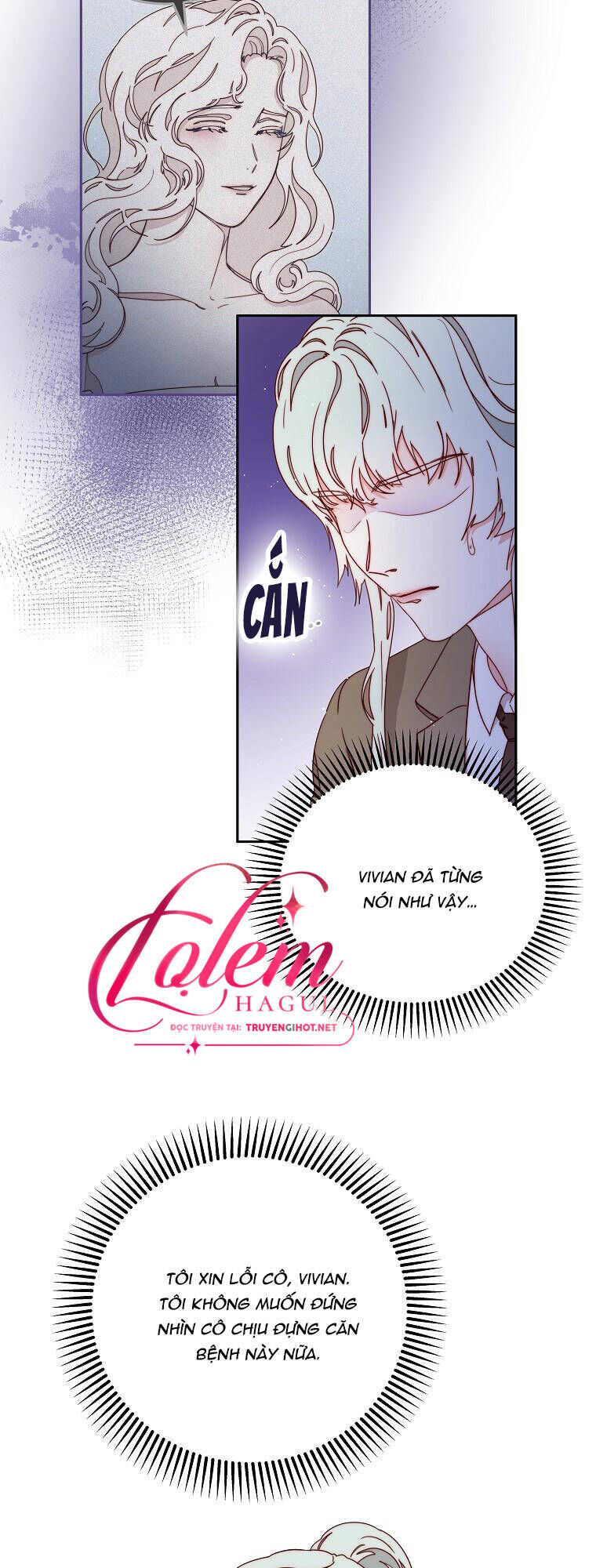 Hãy Quên Em Đi Nhé Chap 241 - Next Chap 242