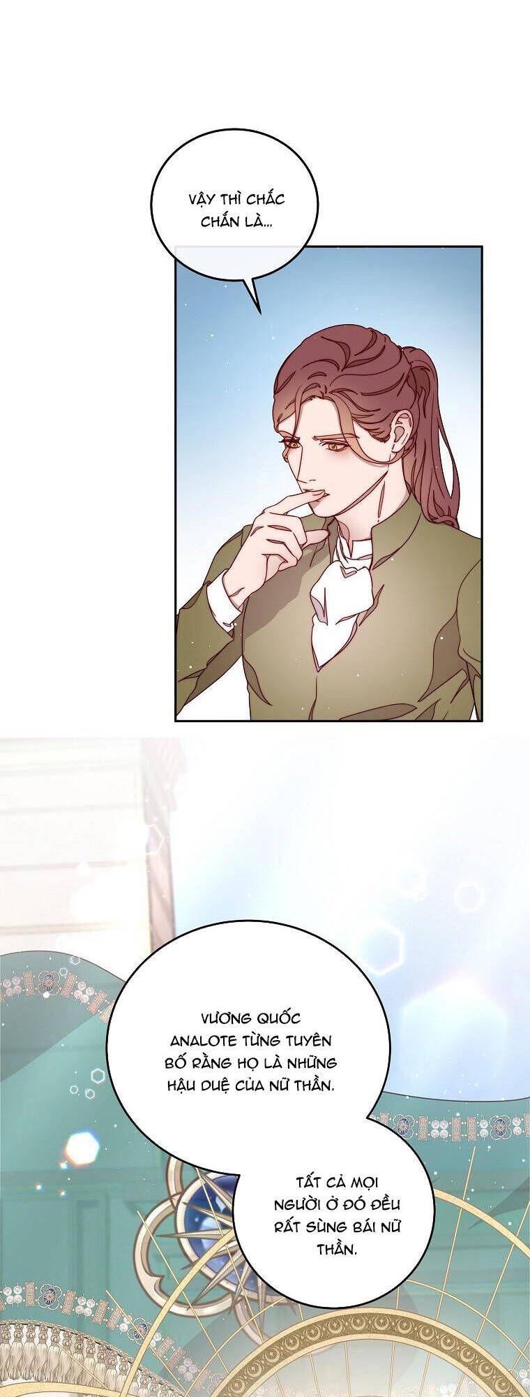 Hãy Quên Em Đi Nhé Chap 241 - Next Chap 242