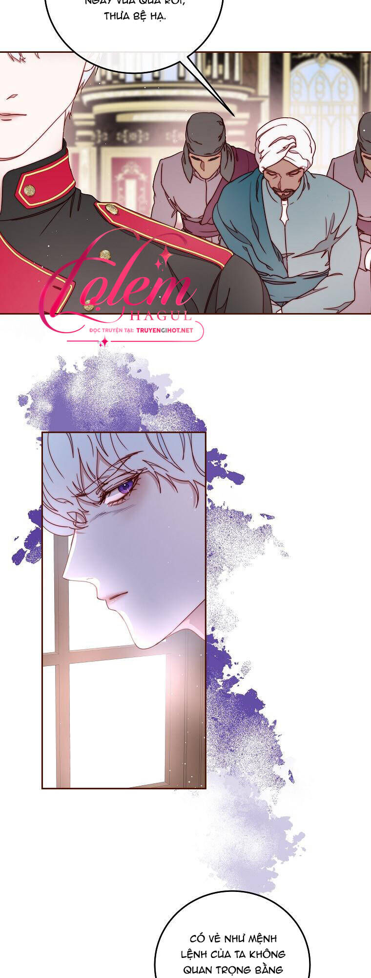 Hãy Quên Em Đi Nhé Chap 241 - Next Chap 242