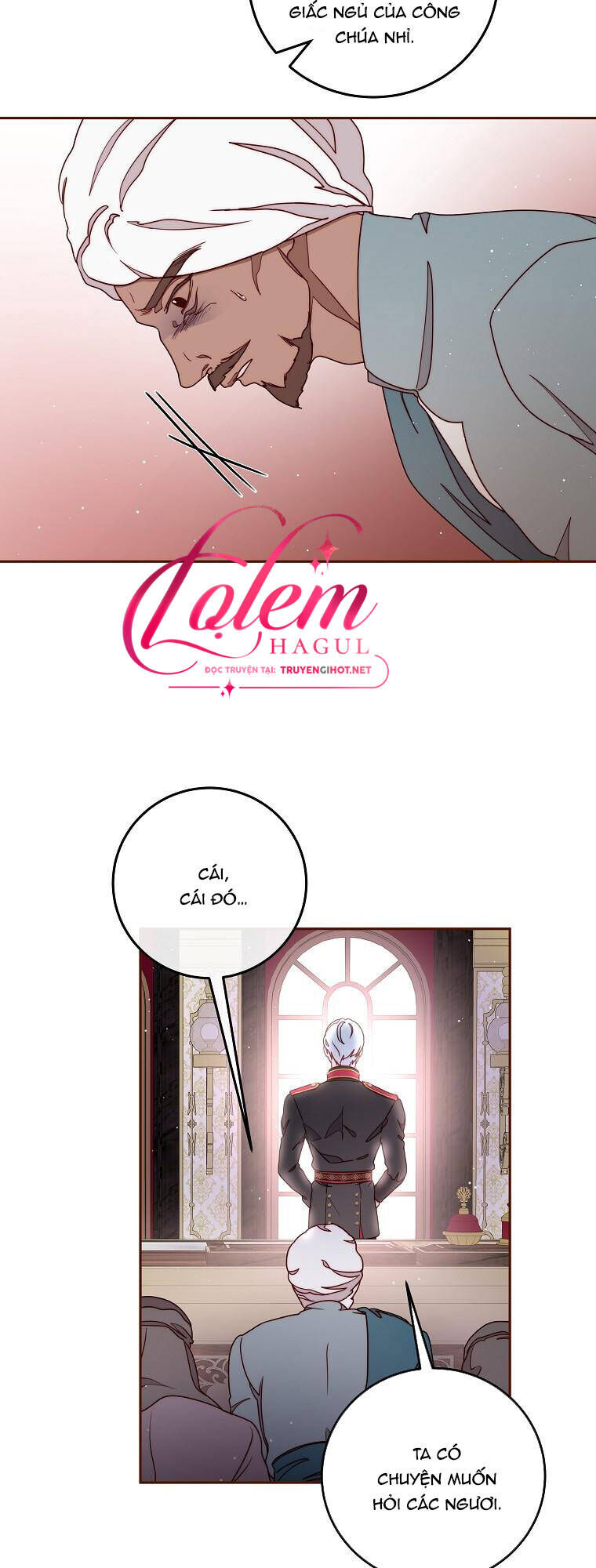 Hãy Quên Em Đi Nhé Chap 241 - Next Chap 242