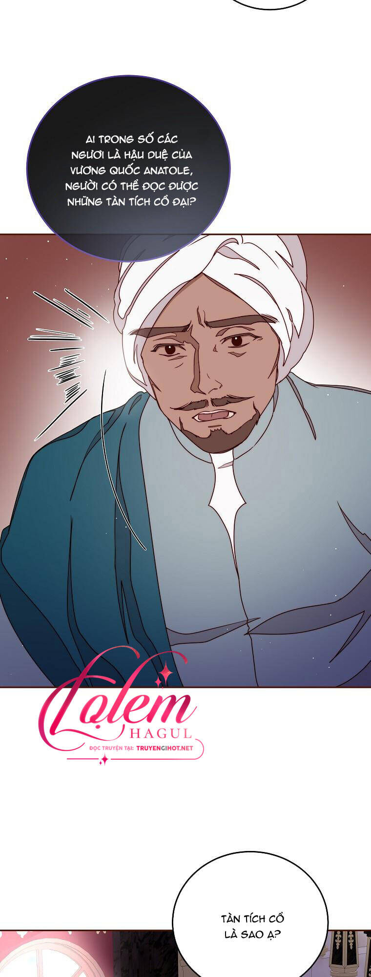 Hãy Quên Em Đi Nhé Chap 241 - Next Chap 242