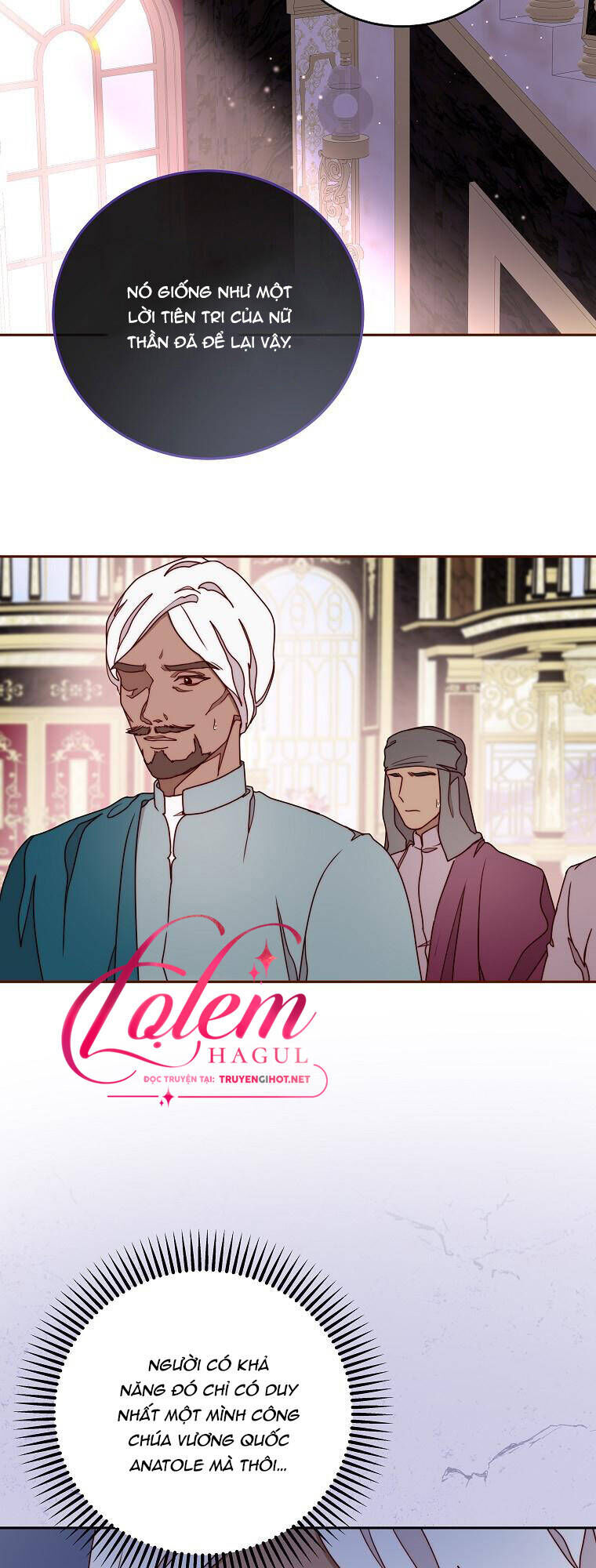 Hãy Quên Em Đi Nhé Chap 241 - Next Chap 242