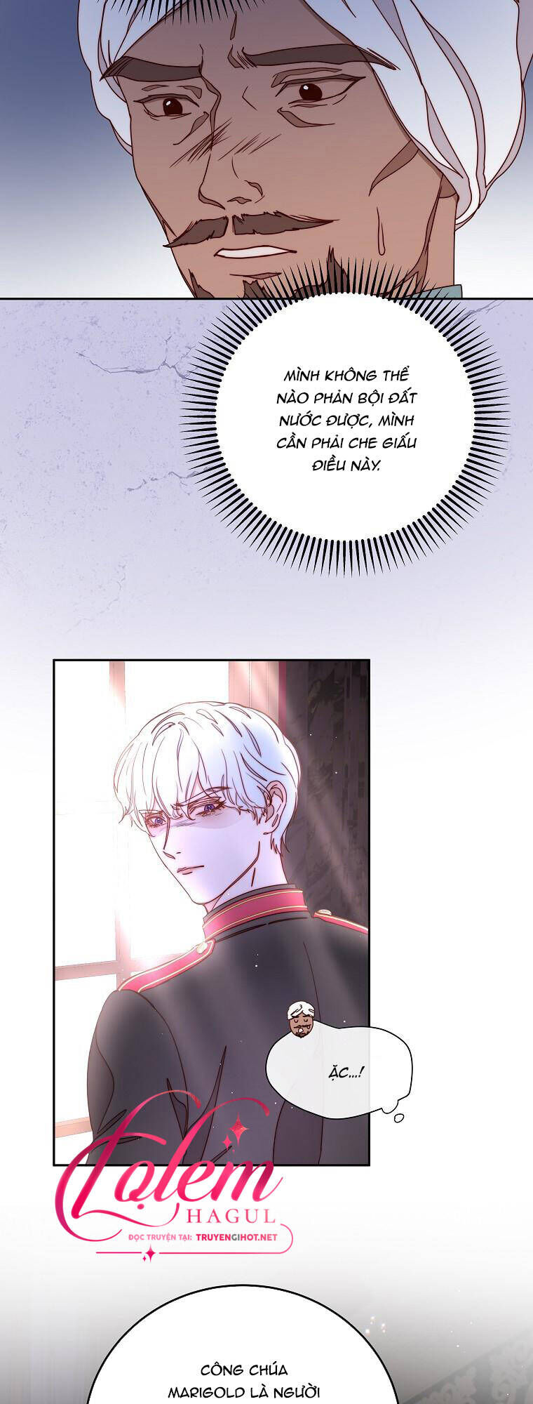 Hãy Quên Em Đi Nhé Chap 241 - Next Chap 242